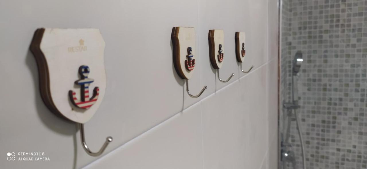 Casa Arena Apartment Playa del Ingles (Gran Canaria)