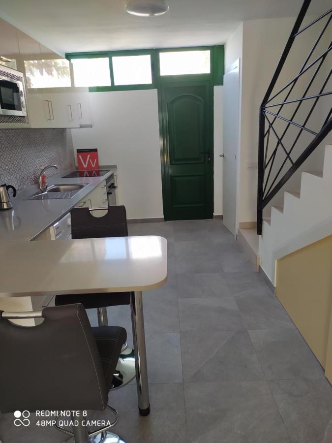 Casa Arena Apartment *