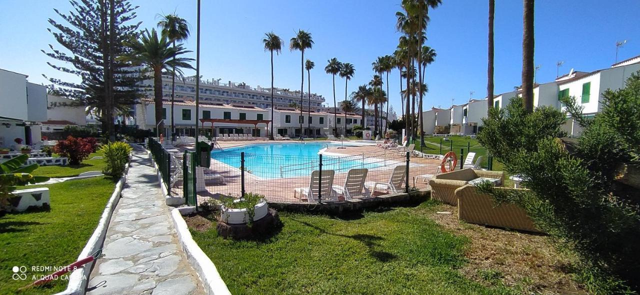 Casa Arena * Playa del Ingles (Gran Canaria)