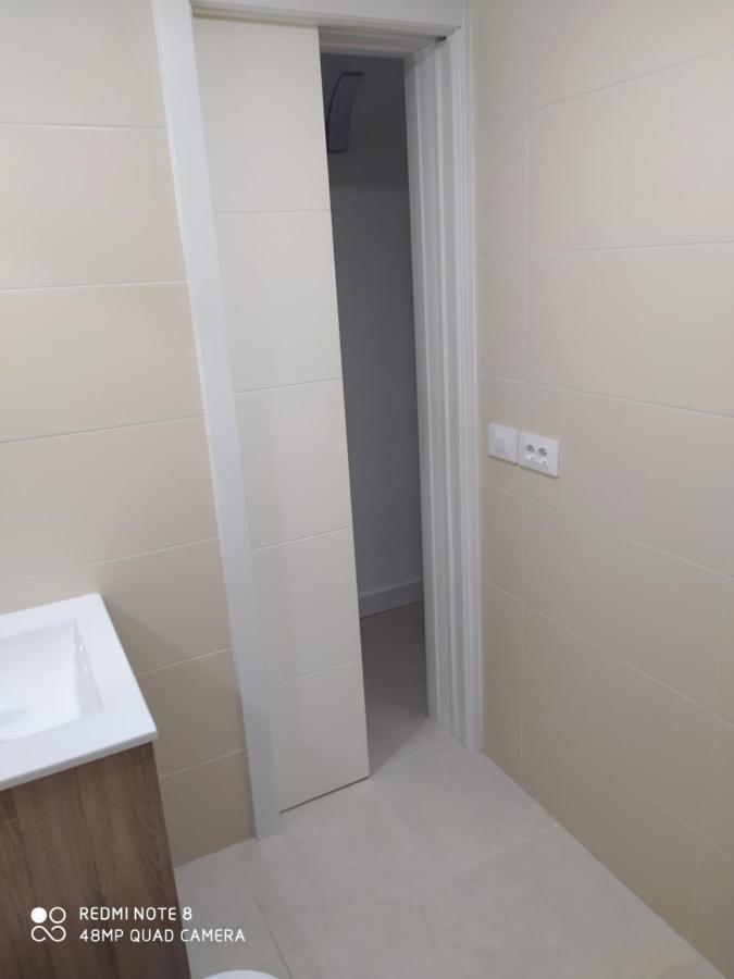 Casa Arena Appartement *