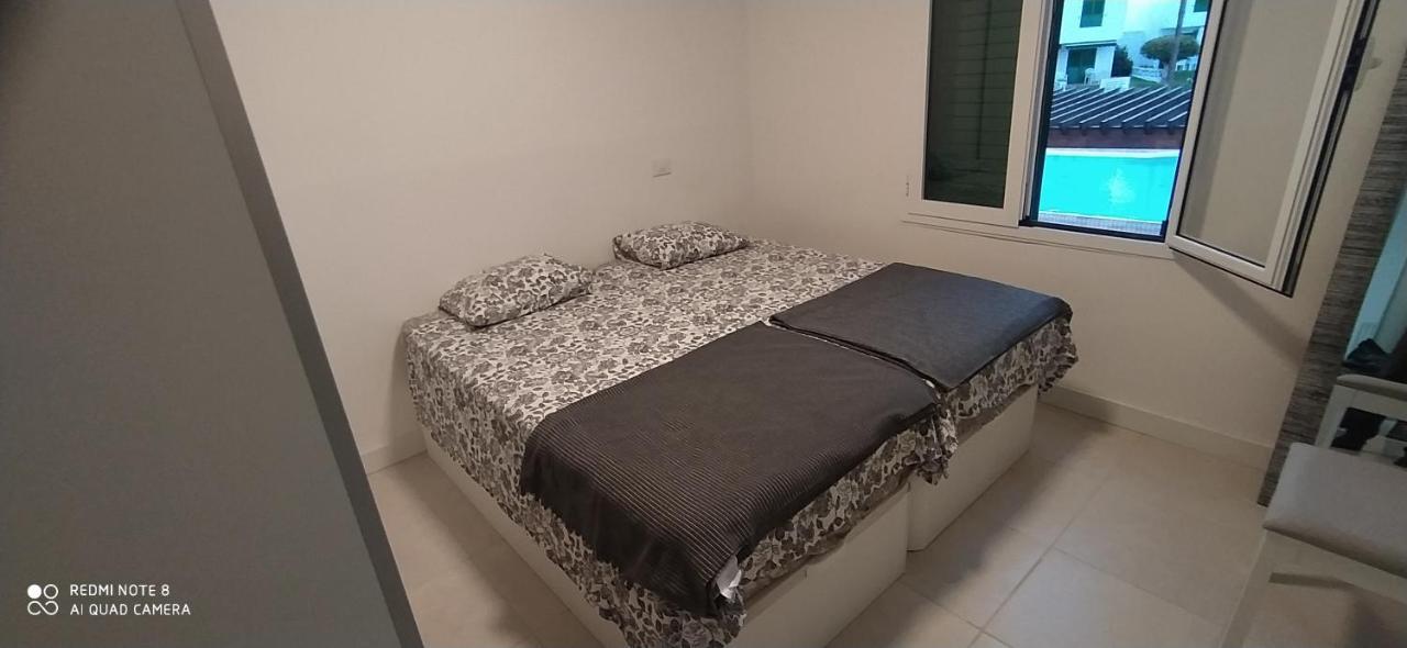 Appartement Casa Arena *